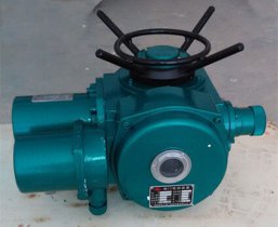 電動(dòng)型啟閉機(jī)