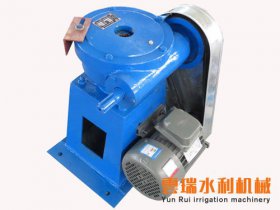 電動螺桿啟閉機(jī)
