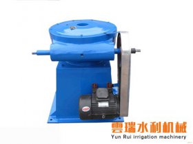電動螺桿啟閉機(jī)