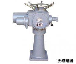 電裝螺桿啟閉機(jī)